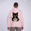 Pink Back Model - RAMEN CAT 3301