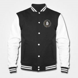 College Jacket Tiger BBRDH