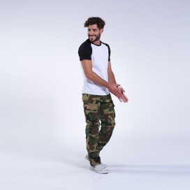 Πράσινο Παραλλαγής