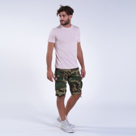 Camo Green