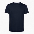 T-Shirt 43045 Organic Cotton 150 Gsm Regular Fit Navy
