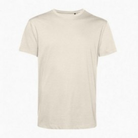 T-Shirt 43045 Organic Cotton 150 Gsm Regular Fit Off White
