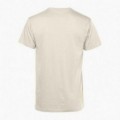 T-Shirt 43045 Organic Cotton 150 Gsm Regular Fit Off White