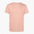 T-Shirt 43045 Organic Cotton 150 Gsm Regular Fit Soft Rose