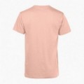 T-Shirt 43045 Organic Cotton 150 Gsm Regular Fit Soft Rose