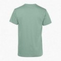 Unisex Short Sleeves T-Shirt MOLECULE® 43045 Organic Cotton 150 Gsm Regular Fit Sage