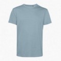 T-Shirt 43045 Organic Cotton 150 Gsm Regular Fit Blue Fog