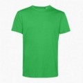 T-Shirt 43045 Organic Cotton 150 Gsm Regular Fit Apple Green