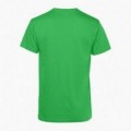 Unisex Short Sleeves T-Shirt MOLECULE® 43045 Organic Cotton 150 Gsm Regular Fit Apple Green
