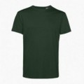 T-Shirt 43045 Organic Cotton 150 Gsm Regular Fit Forest Green