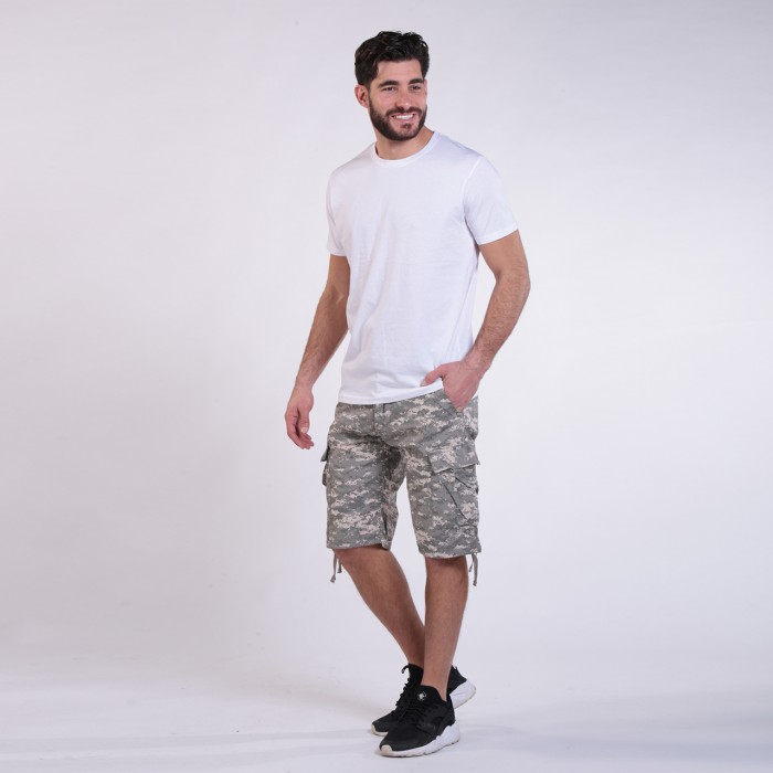 Marshall artist best sale molecular cargo shorts