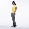 Cargo Pants W MOLECULE® 62005 Outdoors Canvas Slim Fit Khaki