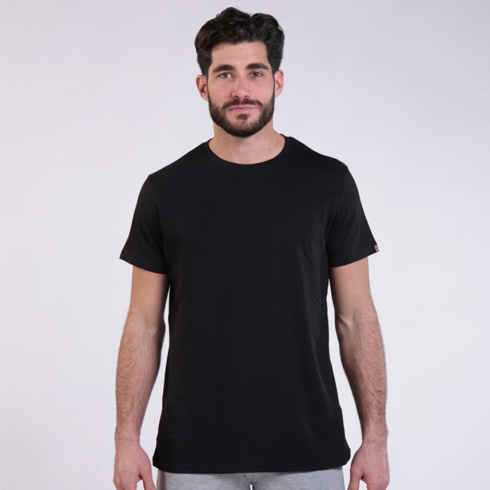 SHORT SLEEVES CREWNECK T-SHIRT スウェット yosummerPremiumCottonCrewNeckR