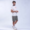 Cargo Shorts MOLECULE® 55002 Rip Stop Regular Fit Khaki (Old Release)
