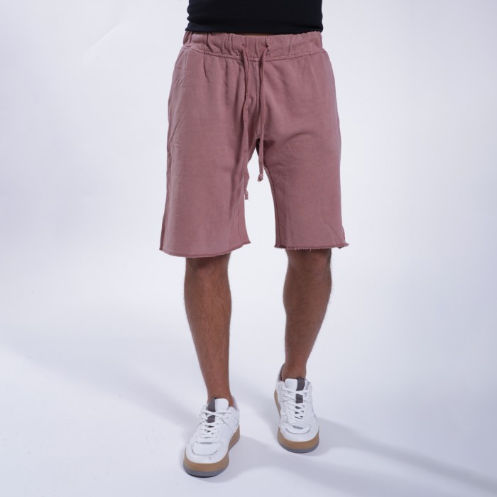 Slim sweat online shorts