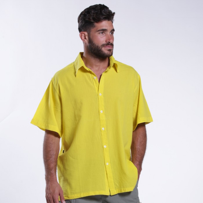 All yellow outlet clothes