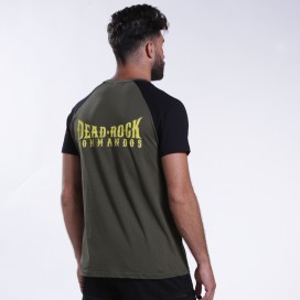 Khaki/Black