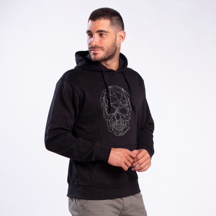 新品 NILoS/ニルズ/BACK KAMON ROUND HOODIE 新品 NILoS/ニルズ/BACK KAMON ROUND HOODIE（NILøSオリジナル