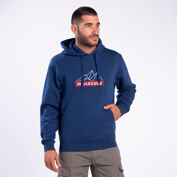 The North Face Mountain Athletics Graphic Surgent Hoodie