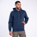 Pullover Hoodie MLC 3301 Cotton Blend 280 Gsm Regular Fit Imperial Blue