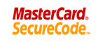 MasterCard Secured